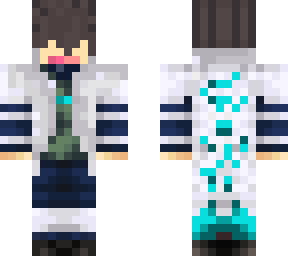 asianvert as the lighting kage