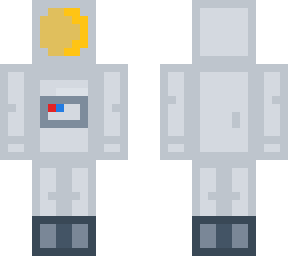 astronaut