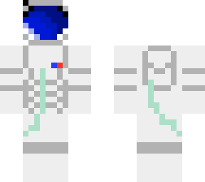 astronaut boi