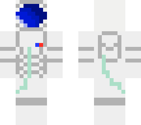 astronaut boi v.2