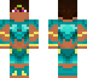 atlantean prince