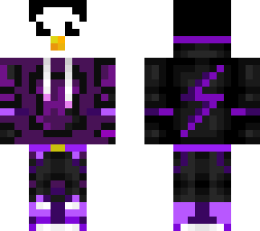 awesome penguin