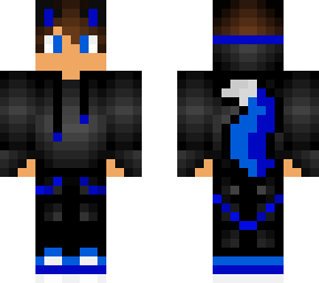 azurefoxboy