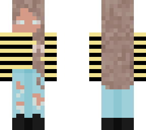 Clothes | Minecraft Skins