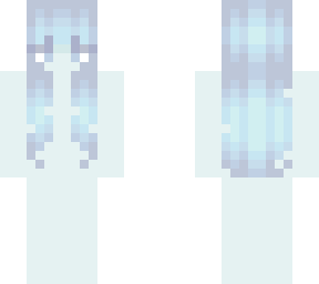 baby blue! --- first hb!