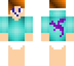 baby miner