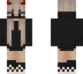 bad girl