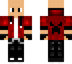 bald