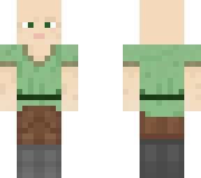 bald alex