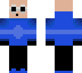 baldy