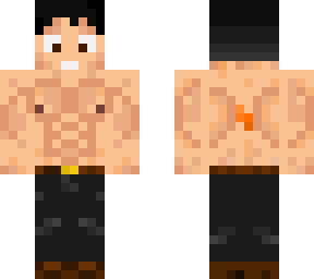 balty muscular
