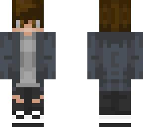 basic (black bomber)
