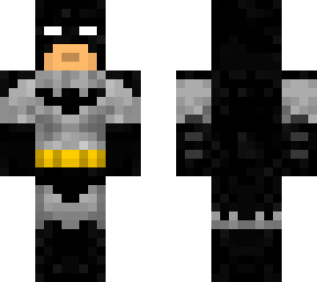 batman
