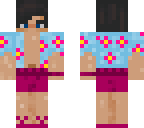 beach finn