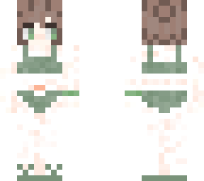 beach green