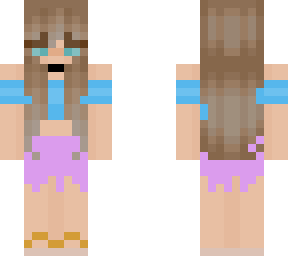 beach skin