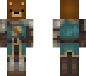 bearknight