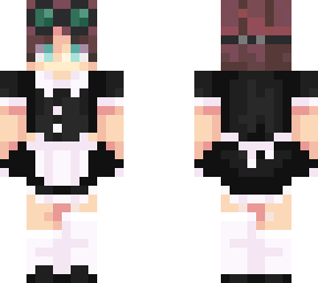 benmaid