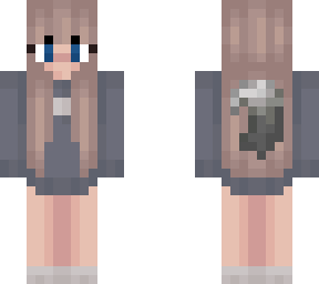 better cozy girl edit
