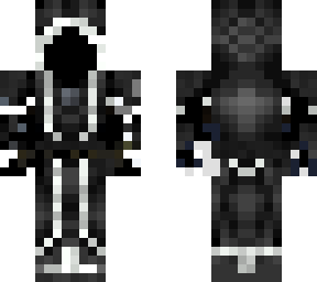 black wizard