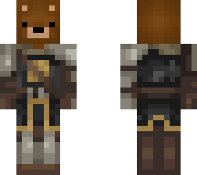 blackbearknight wip