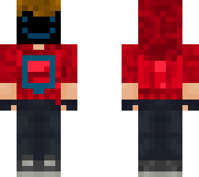 blackface (qtepie alter ego)