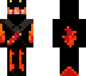 blaze king