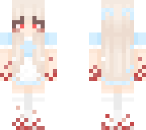 bloddy alice