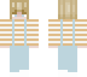 blonde boy
