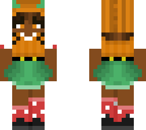 bloxshrom