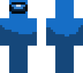 blue (among us)