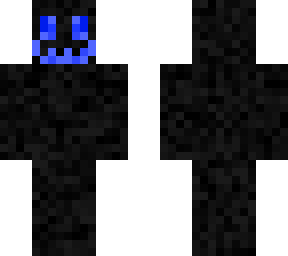 blue creep thing
