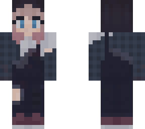 blue eye version