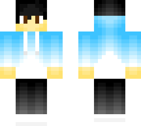 blue gradient