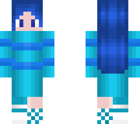 blue party