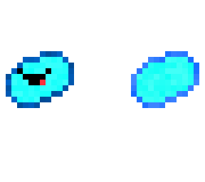 blue potato