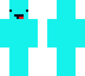 blue slym