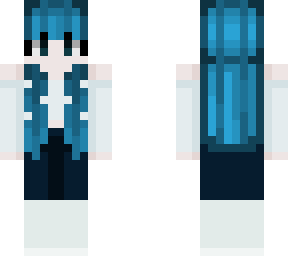 blue spark