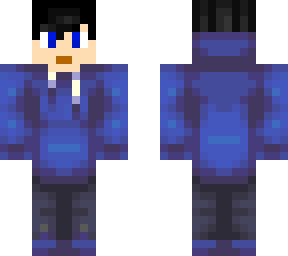 bluezmyth