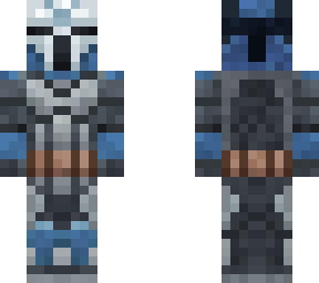 bo-katan (masked)