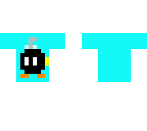 bob omb base