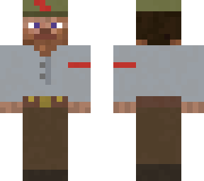 bolshevik partisan (v1)