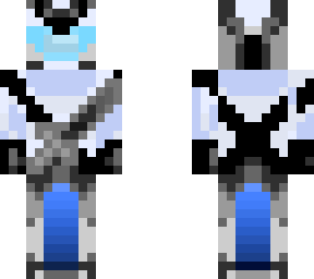 bounty hunter