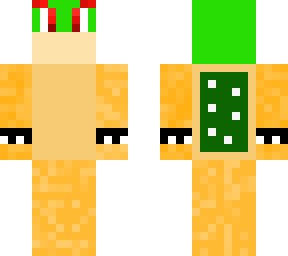bowser