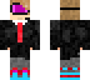buissnes madgamer