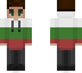 bulgarian guy