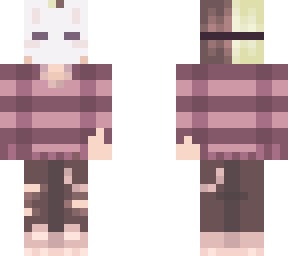 bunny boy