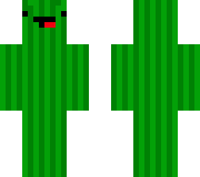cactus derp