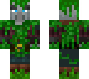 camo pillager 2