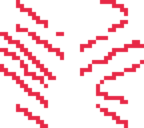 candy cane